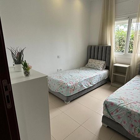 Superbe Appartement Au Centre De Cabo Negro En Residence Avec Piscines Et Tobogan 외부 사진