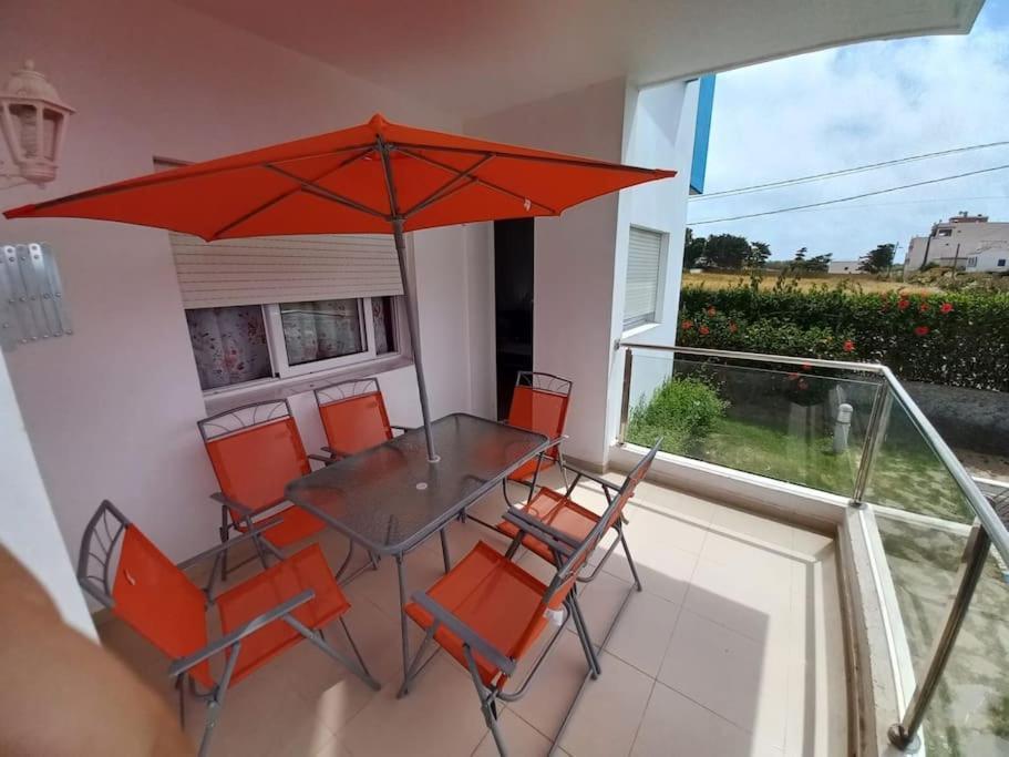 Superbe Appartement Au Centre De Cabo Negro En Residence Avec Piscines Et Tobogan 외부 사진