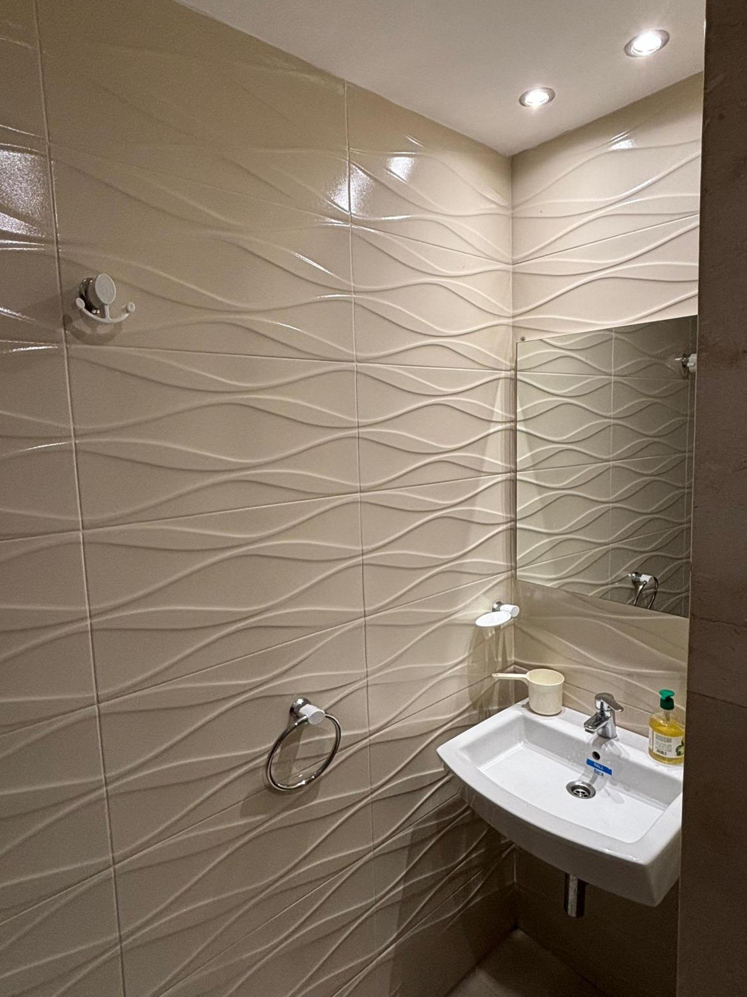 Superbe Appartement Au Centre De Cabo Negro En Residence Avec Piscines Et Tobogan 외부 사진