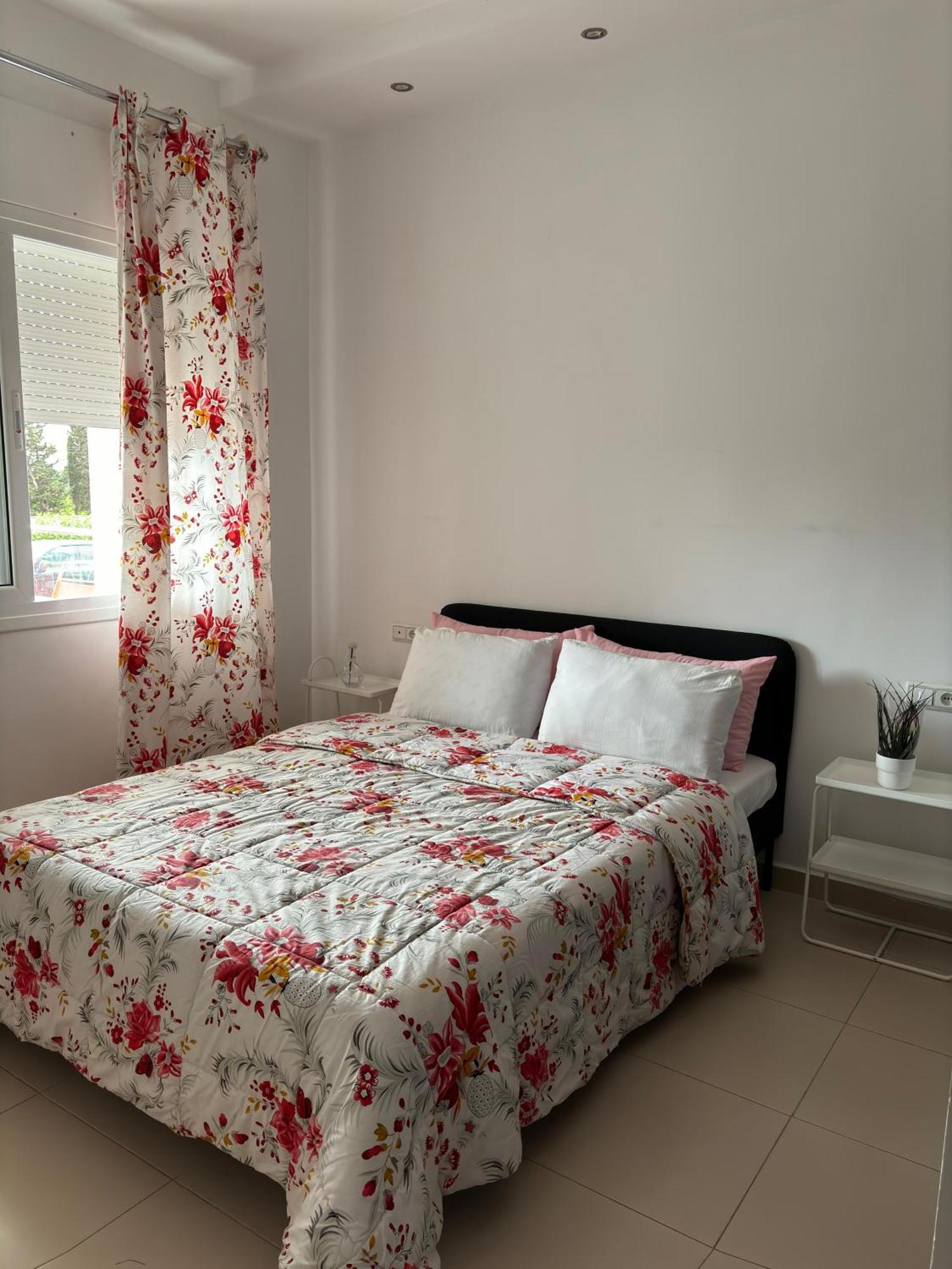Superbe Appartement Au Centre De Cabo Negro En Residence Avec Piscines Et Tobogan 외부 사진