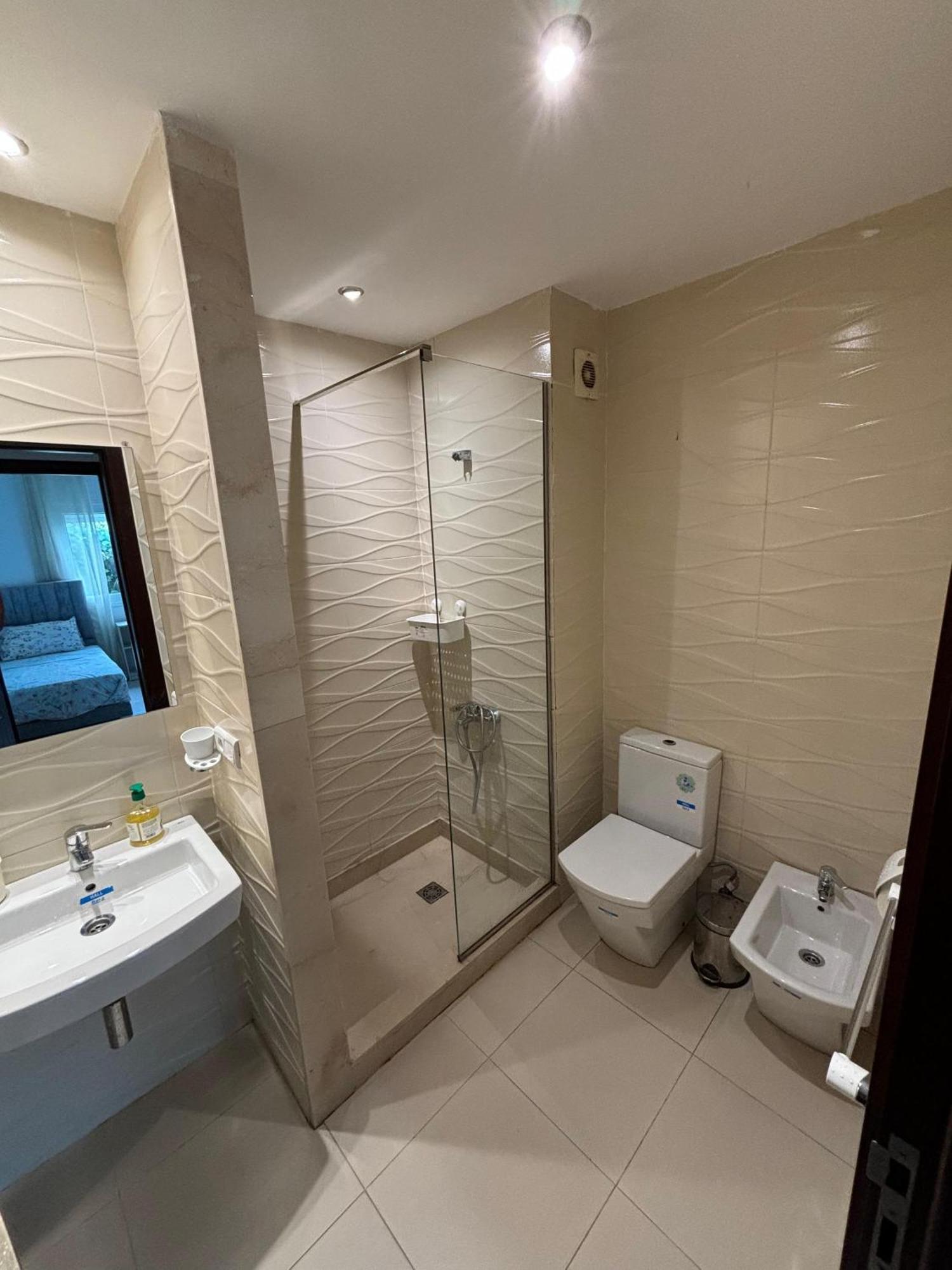 Superbe Appartement Au Centre De Cabo Negro En Residence Avec Piscines Et Tobogan 외부 사진