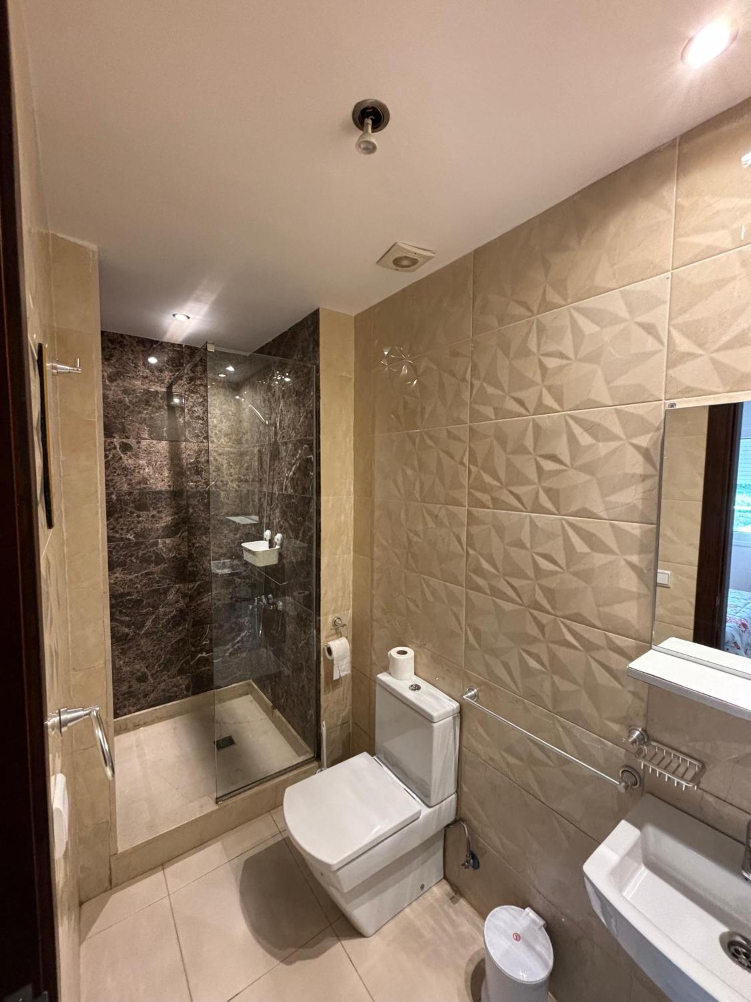 Superbe Appartement Au Centre De Cabo Negro En Residence Avec Piscines Et Tobogan 외부 사진