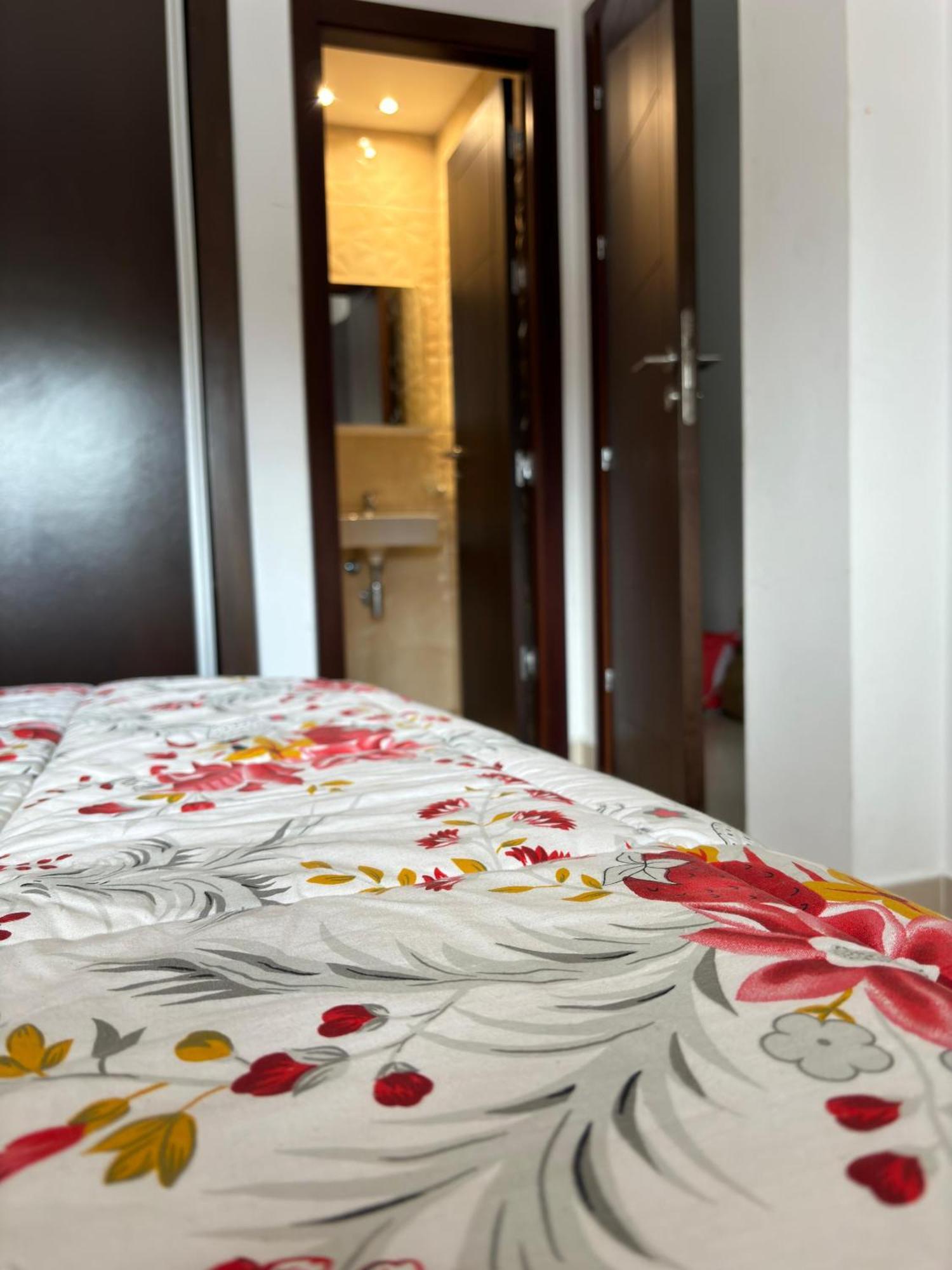 Superbe Appartement Au Centre De Cabo Negro En Residence Avec Piscines Et Tobogan 외부 사진
