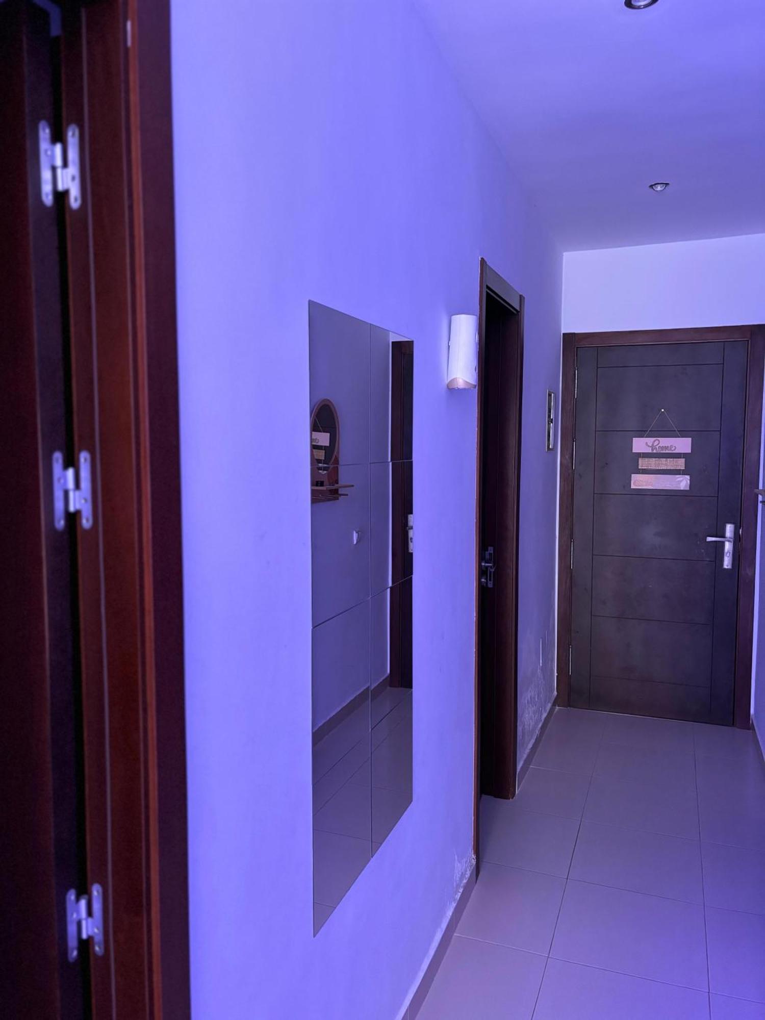 Superbe Appartement Au Centre De Cabo Negro En Residence Avec Piscines Et Tobogan 외부 사진
